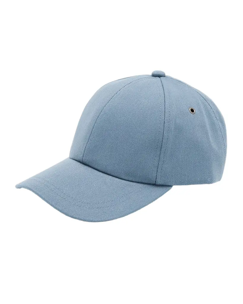Paul Smith Men's Signature-Trim Baseball Cap | Image 1 Paul Smith Men's Signature-Trim Baseball Cap | Image 1
