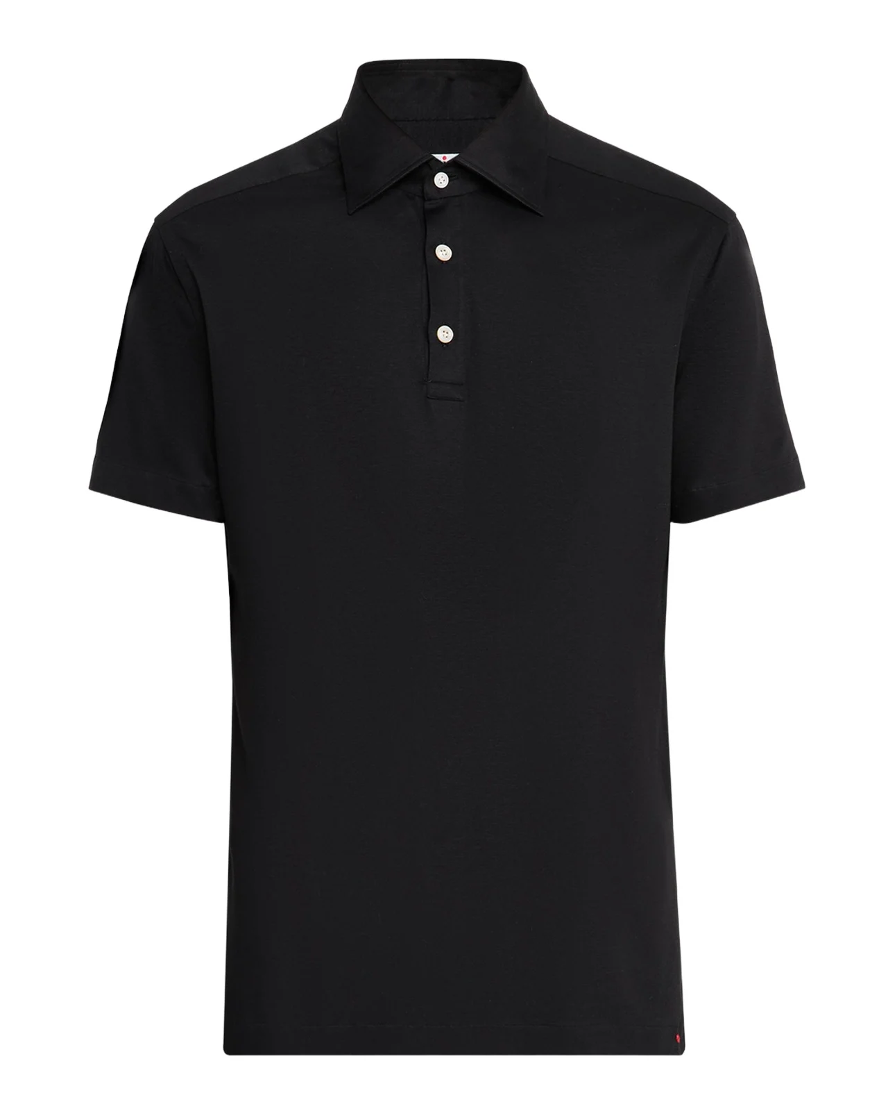 Men's Cotton Classic-Fit Polo Shirt