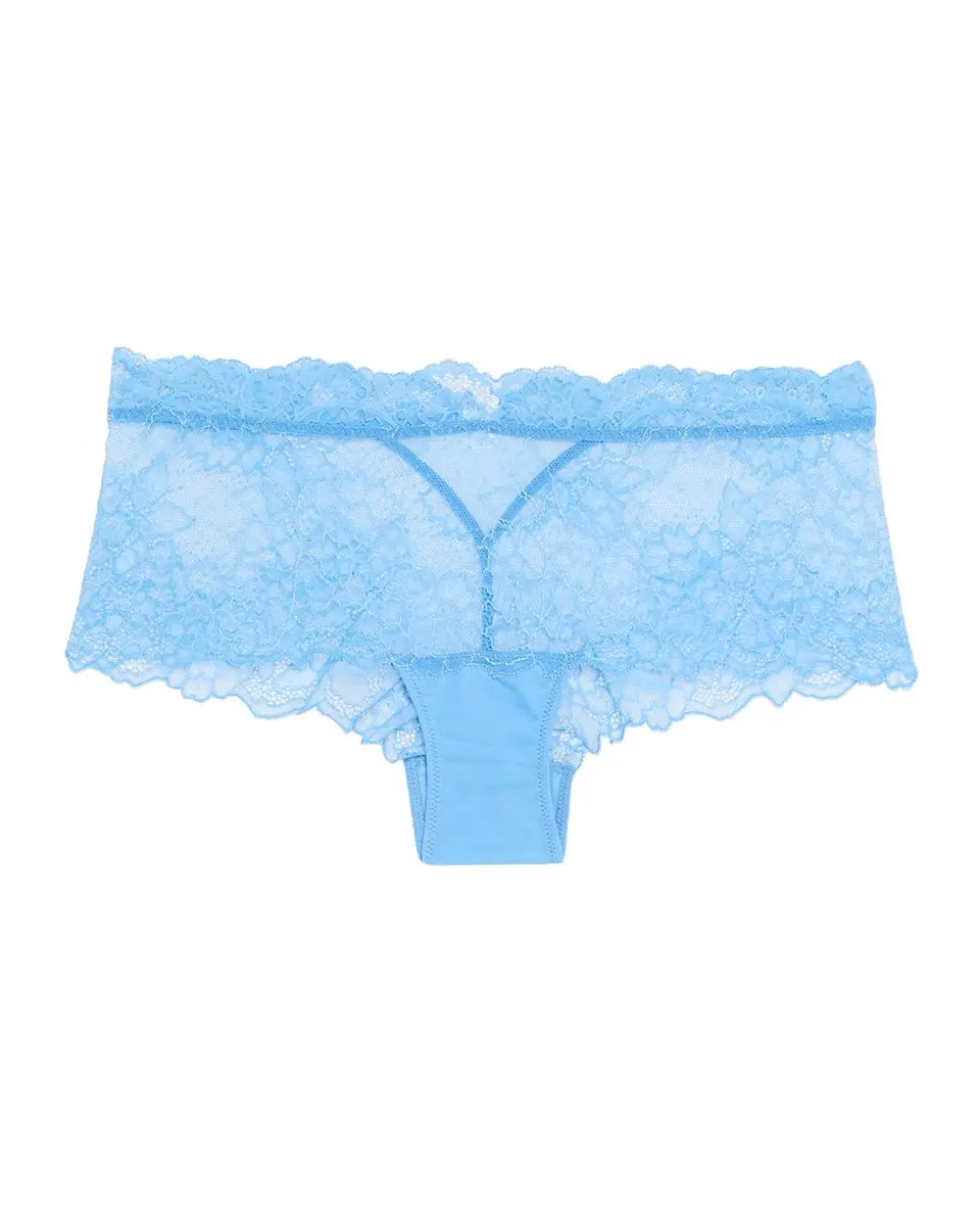 Lise Charmel Sublime En Dentelle Boyshorts | Thumbnail 3 Lise Charmel Sublime En Dentelle Boyshorts | Thumbnail 3