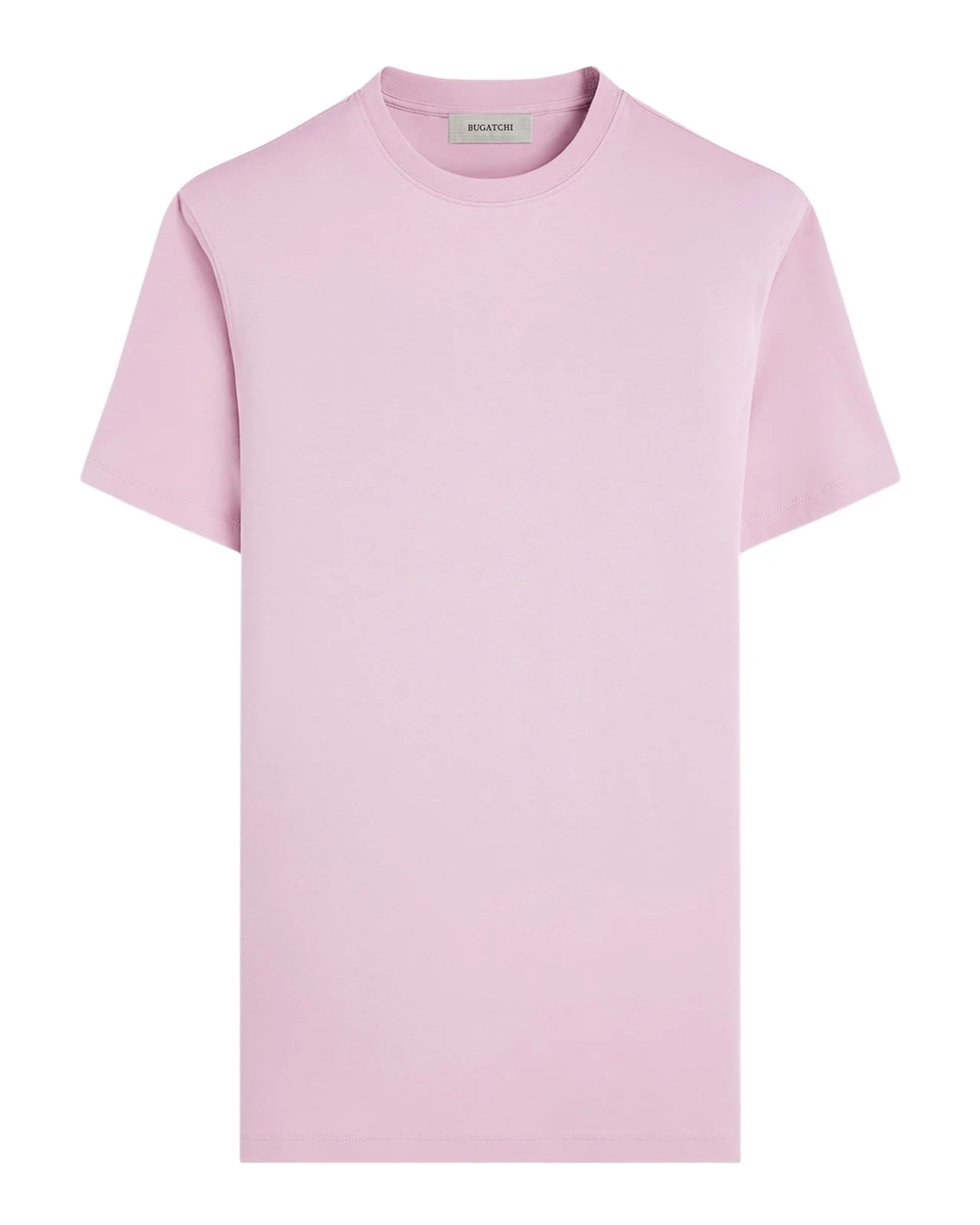 Bugatchi Men's Hank Short-Sleeve Crewneck Tee