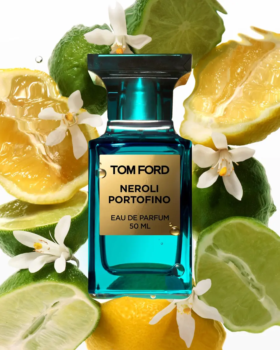 Tom Ford Neroli Portofino Hand and Body Wash | Thumbnail 2