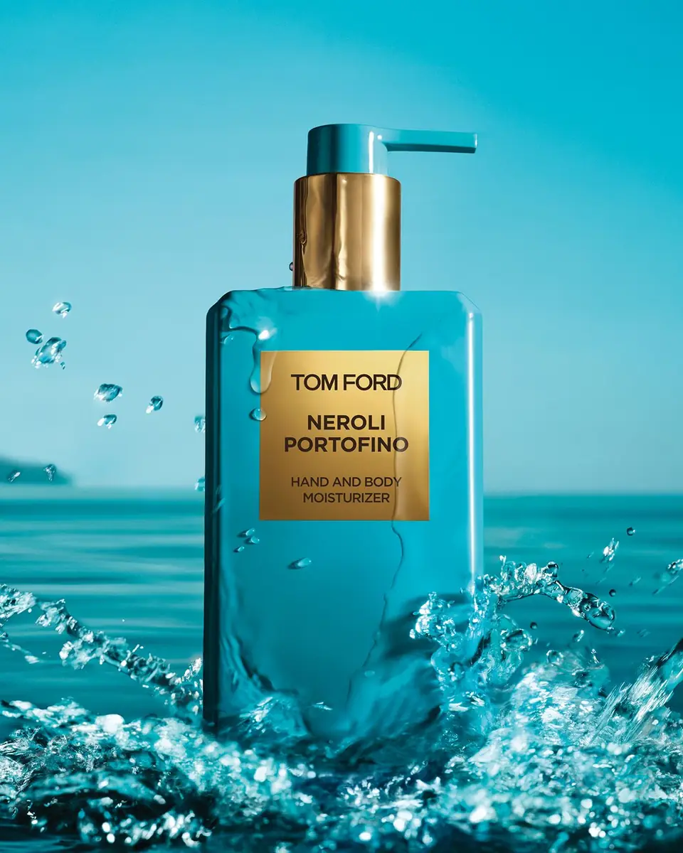 Tom Ford Neroli Portofino Hand and Body Moisturizer | Thumbnail 3 Tom Ford Neroli Portofino Hand and Body Moisturizer | Thumbnail 3