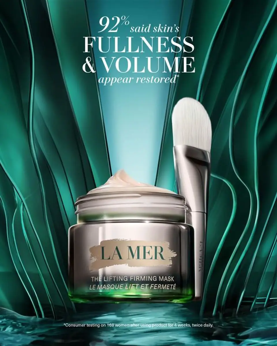 La Mer The Lifting Firming Mask, 1.7 oz. | Thumbnail 5