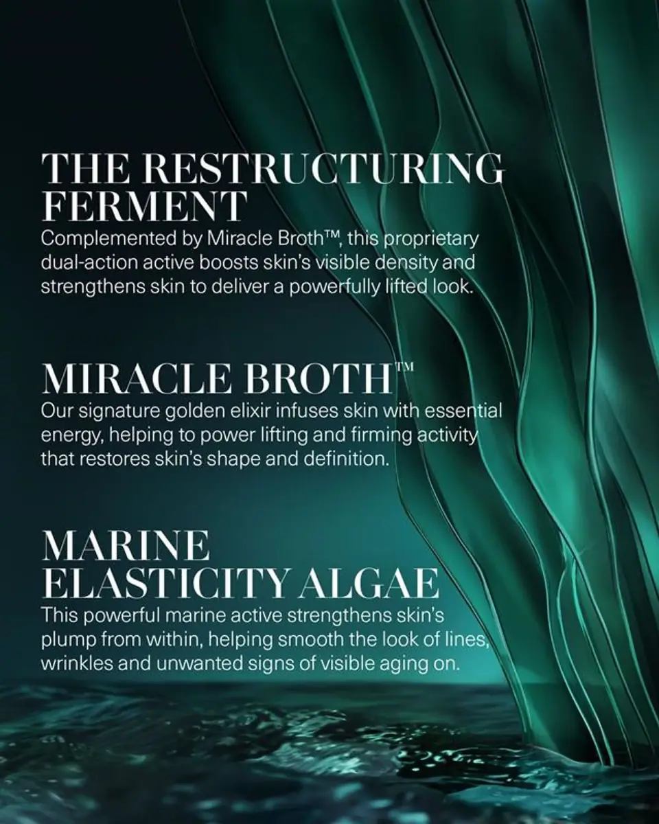 La Mer The Lifting Firming Mask, 1.7 oz. | Thumbnail 7