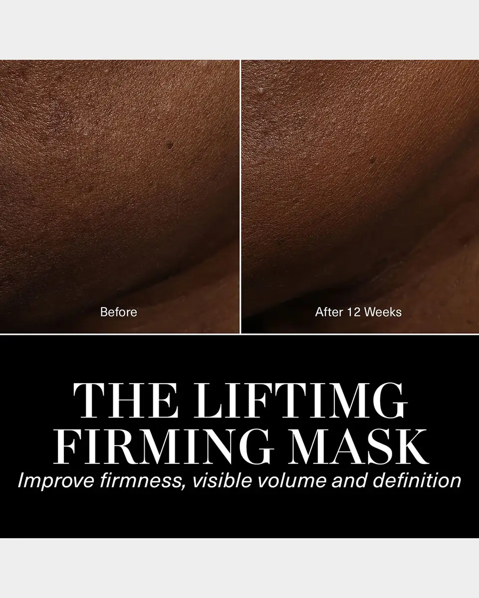 La Mer The Lifting Firming Mask, 1.7 oz. | Thumbnail 8