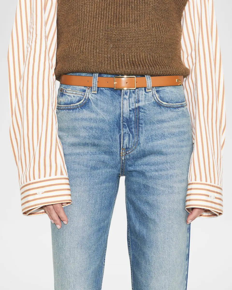 Tory Burch Gigi Belt | Thumbnail 2