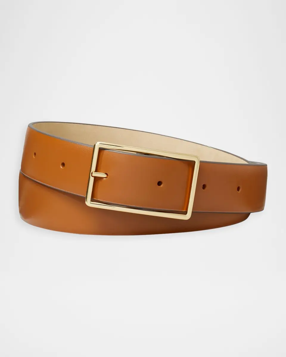 Tory Burch Gigi Belt | Thumbnail 3