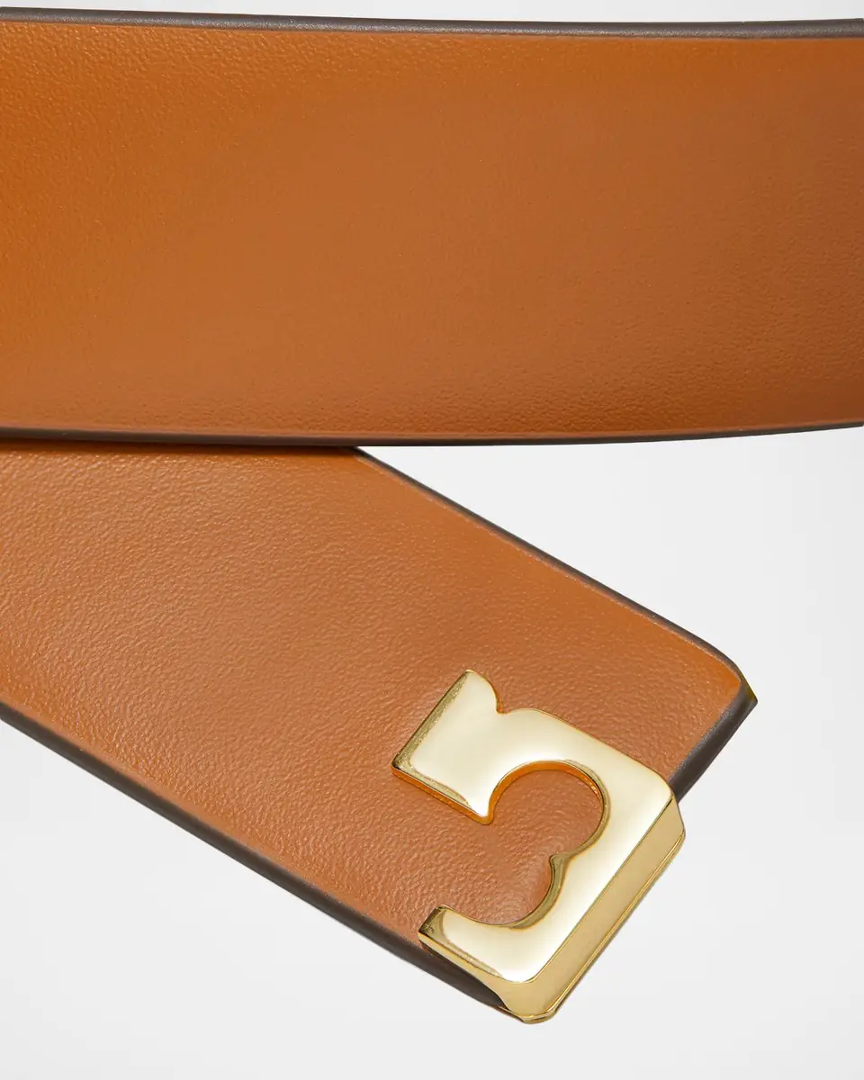 Tory Burch Gigi Belt | Thumbnail 4