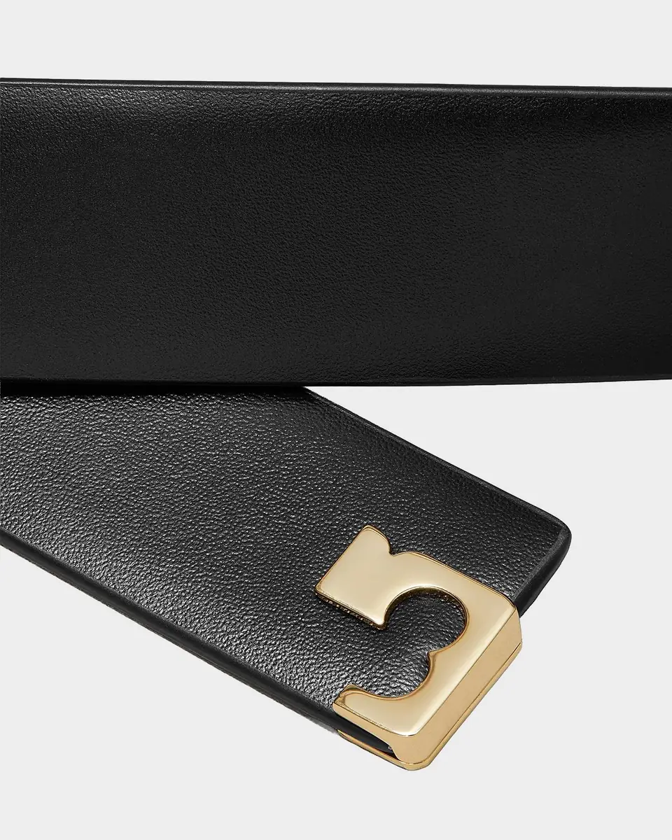 Tory Burch Gigi Belt | Thumbnail 3 Tory Burch Gigi Belt | Thumbnail 3