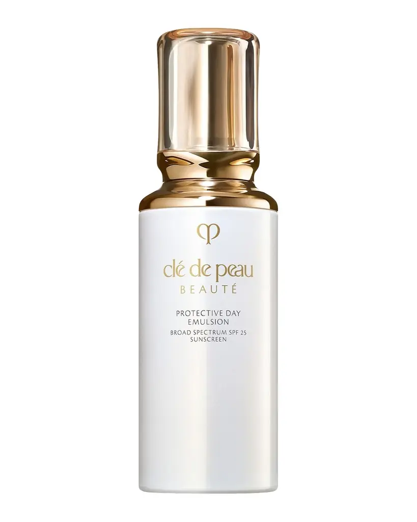 CLÉ DE PEAU BEAUTÉ Protective Day Emulsion, 4.2 oz.
