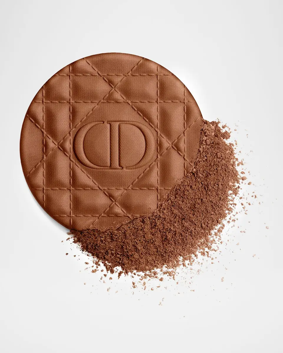 Dior Forever Blurring Setting Powder | Thumbnail 2 Dior Forever Blurring Setting Powder | Thumbnail 2