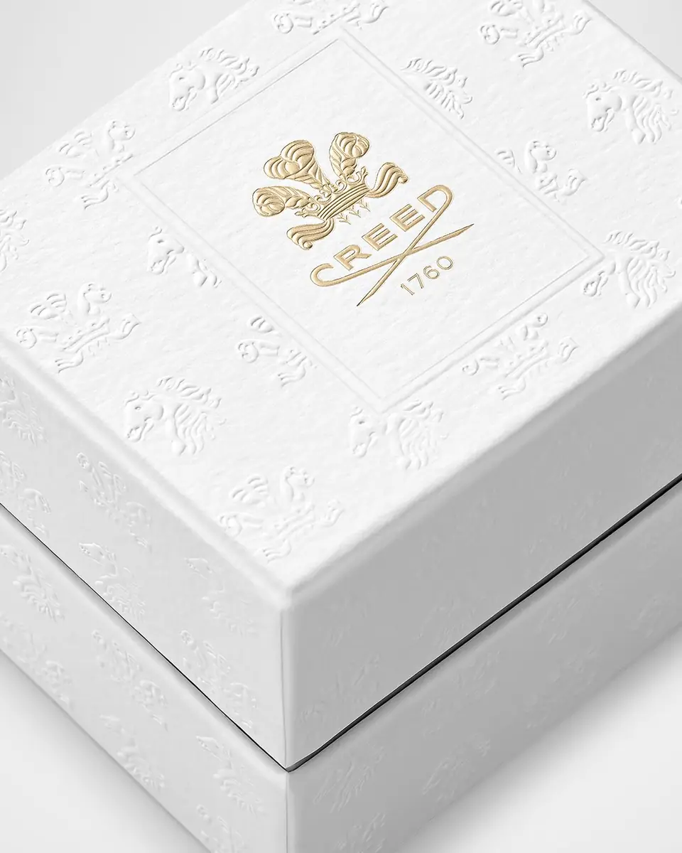 CREED Opulent & Floral 3-Piece Perfumed Soap Gift Set | Thumbnail 4