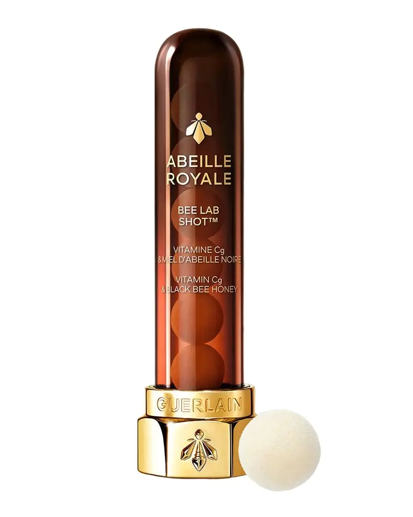 Guerlain Abeille Royale Bee Lab Shot 20% Vitamin C Treatment | Image 1 Guerlain Abeille Royale Bee Lab Shot 20% Vitamin C Treatment | Image 1