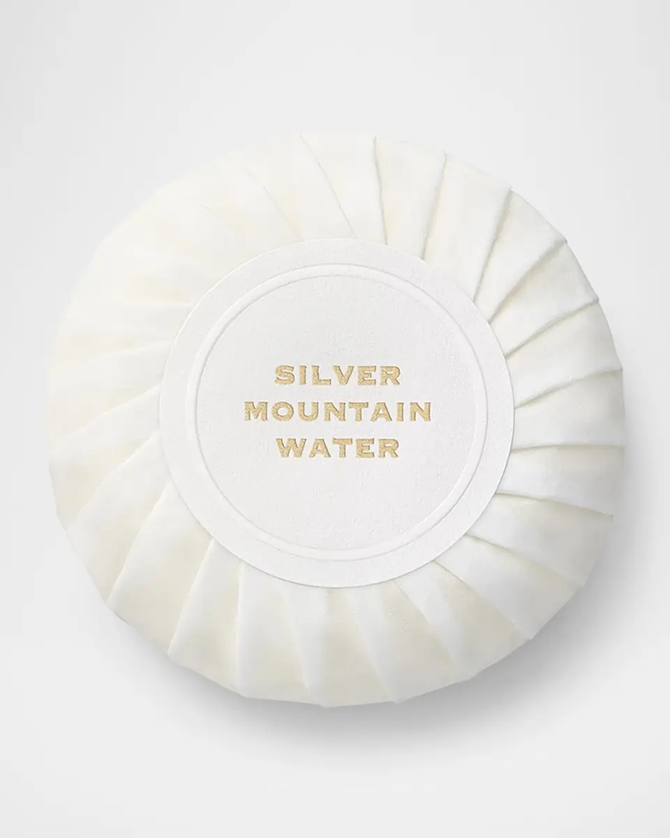 CREED Silver Mountain Water Perfumed Soap, 5.3 oz. | Thumbnail 2 CREED Silver Mountain Water Perfumed Soap, 5.3 oz. | Thumbnail 2