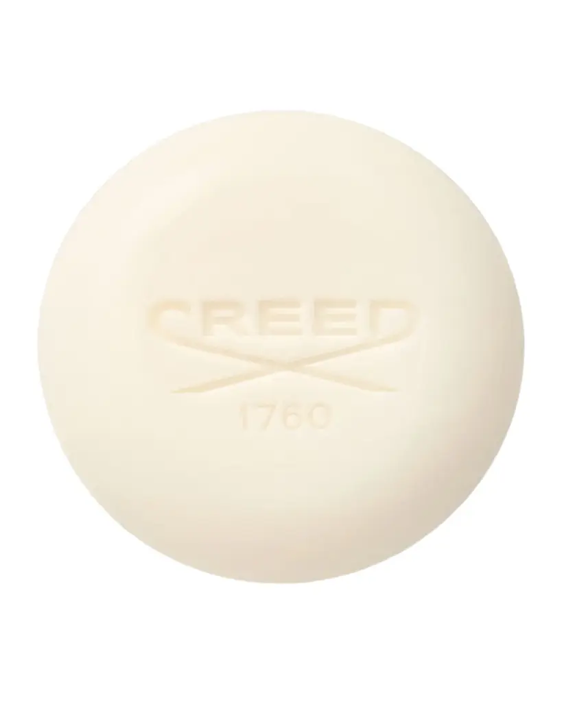 CREED Silver Mountain Water Perfumed Soap, 5.3 oz. | Image 1 CREED Silver Mountain Water Perfumed Soap, 5.3 oz. | Image 1