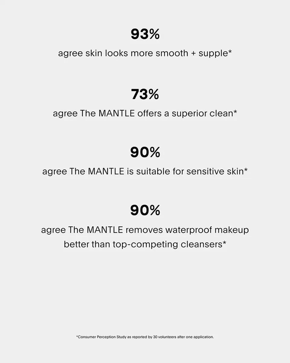 U BEAUTY 5 oz. Mantle Skin Conditioning Wash | Thumbnail 3 U BEAUTY 5 oz. Mantle Skin Conditioning Wash | Thumbnail 3