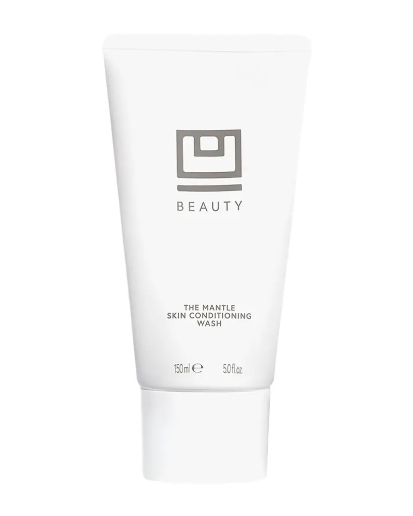 U BEAUTY 5 oz. Mantle Skin Conditioning Wash