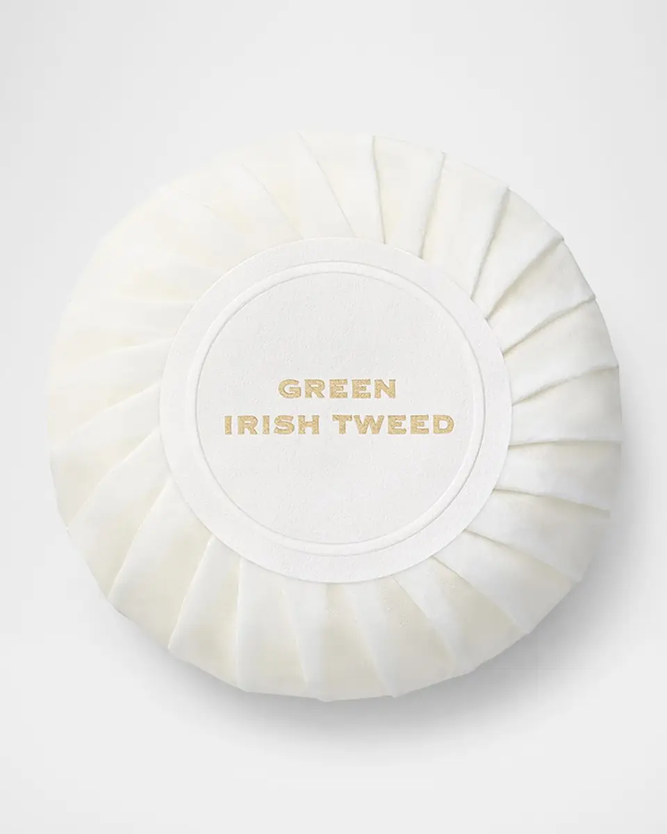 CREED Green Irish Tweed Soap | Thumbnail 3 CREED Green Irish Tweed Soap | Thumbnail 3