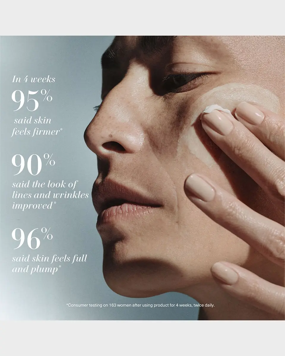 La Mer The Rejuvenating Night Cream | Thumbnail 4