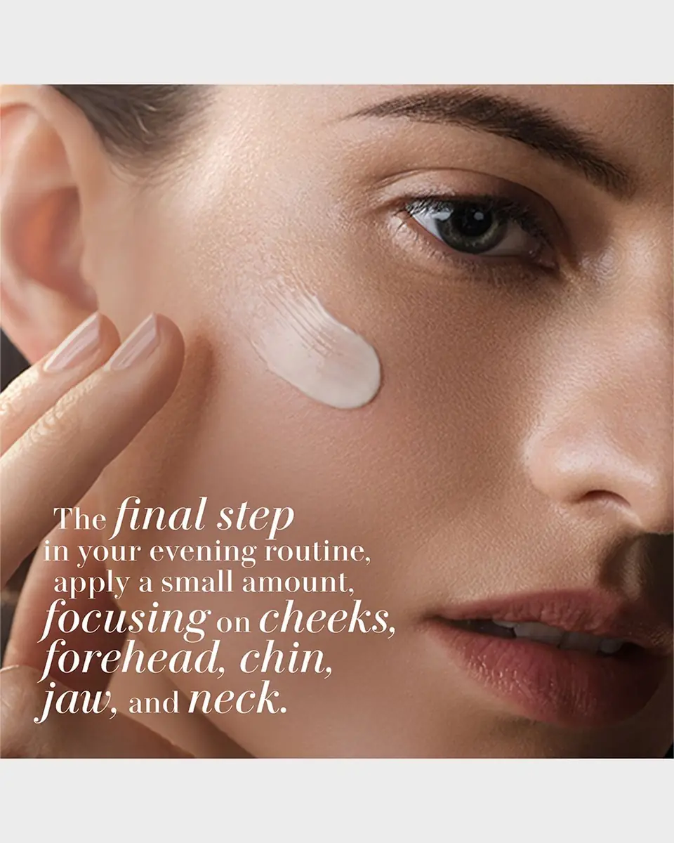 La Mer The Rejuvenating Night Cream | Thumbnail 6