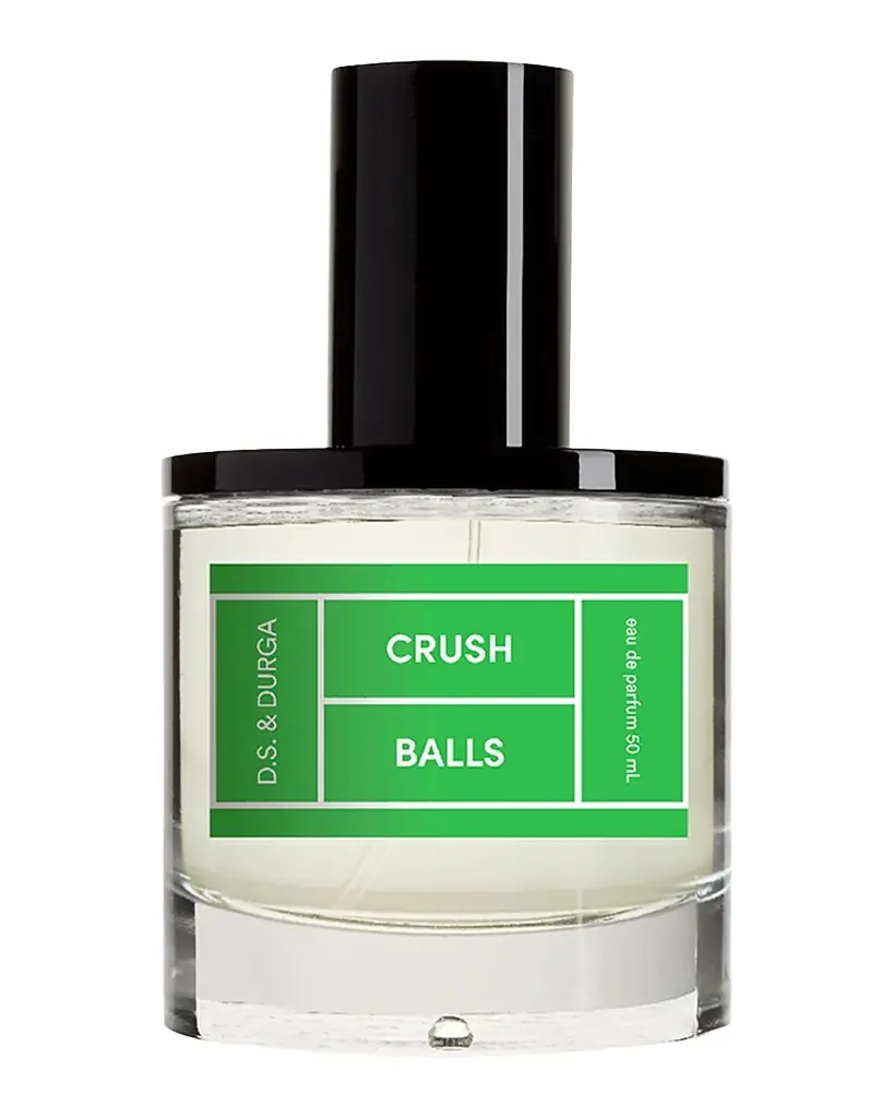 D.S. & Durga Crush Balls Eau de Parfum, 1.7 oz. | Image 1 D.S. & Durga Crush Balls Eau de Parfum, 1.7 oz. | Image 1