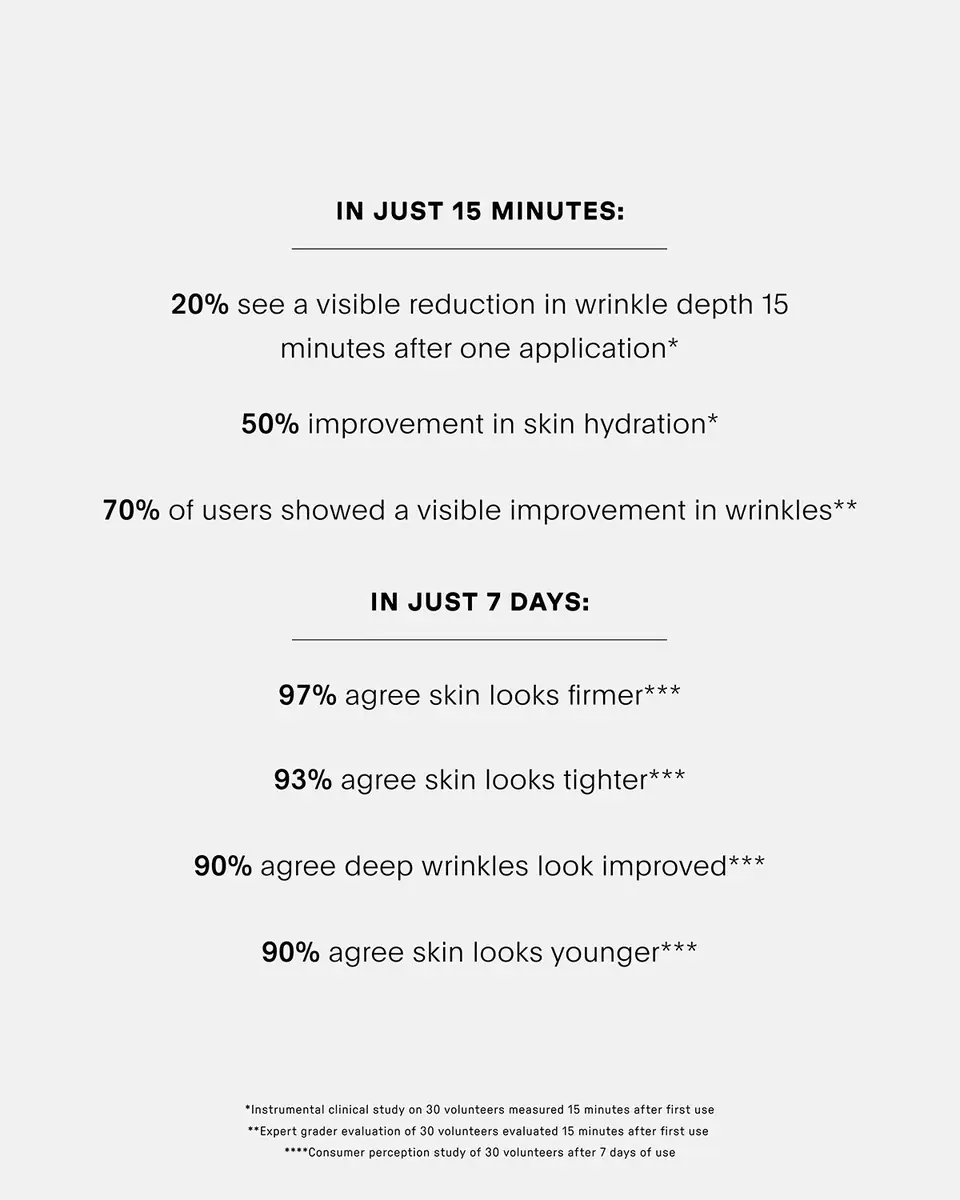 U BEAUTY The SMOOTH Dynamic Wrinkle Defense Serum, 0.5 oz. | Thumbnail 5 U BEAUTY The SMOOTH Dynamic Wrinkle Defense Serum, 0.5 oz. | Thumbnail 5
