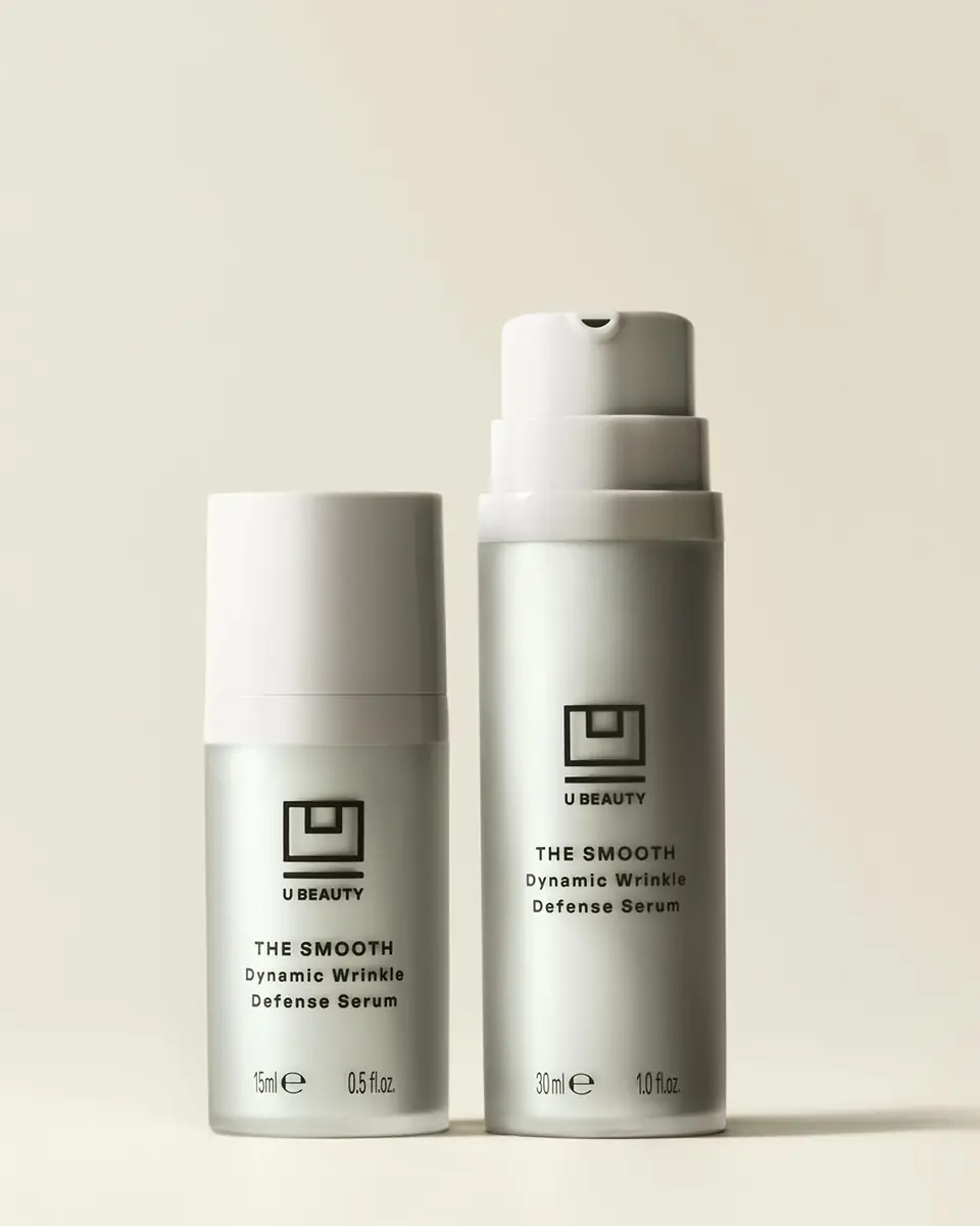 U BEAUTY The SMOOTH Dynamic Wrinkle Defense Serum, 0.5 oz. | Thumbnail 6 U BEAUTY The SMOOTH Dynamic Wrinkle Defense Serum, 0.5 oz. | Thumbnail 6