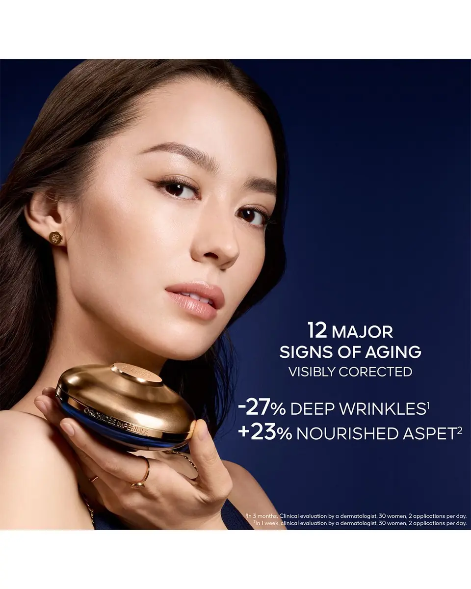 Guerlain Orchidée Impériale The Longevity Rich Cream, 1.6 oz. | Thumbnail 3 Guerlain Orchidée Impériale The Longevity Rich Cream, 1.6 oz. | Thumbnail 3