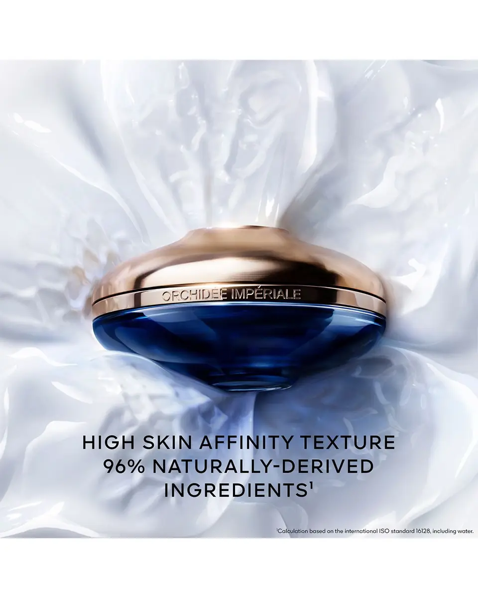 Guerlain Orchidée Impériale The Longevity Rich Cream, 1.6 oz. | Thumbnail 6 Guerlain Orchidée Impériale The Longevity Rich Cream, 1.6 oz. | Thumbnail 6