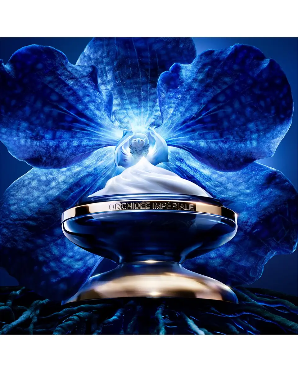 Guerlain Orchidée Impériale The Longevity Rich Cream, 1.6 oz. | Thumbnail 8 Guerlain Orchidée Impériale The Longevity Rich Cream, 1.6 oz. | Thumbnail 8