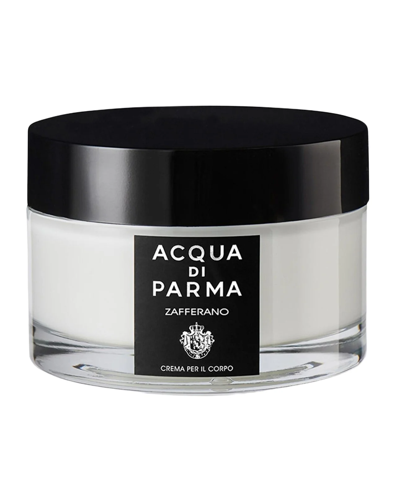 Acqua di Parma Zafferano Body Cream, 5 oz.