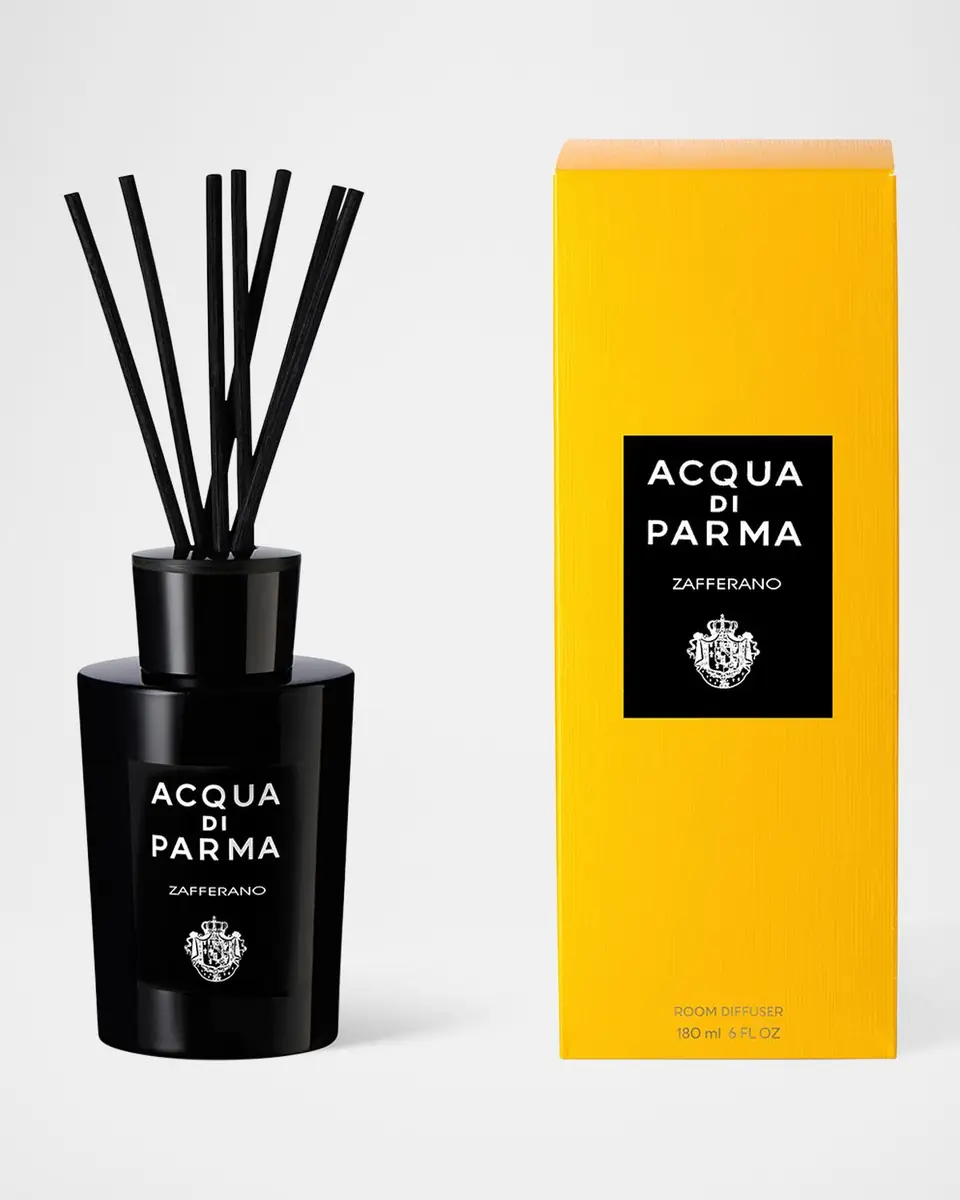 Acqua di Parma Zafferano Diffuser, 6 oz. | Thumbnail 2 Acqua di Parma Zafferano Diffuser, 6 oz. | Thumbnail 2