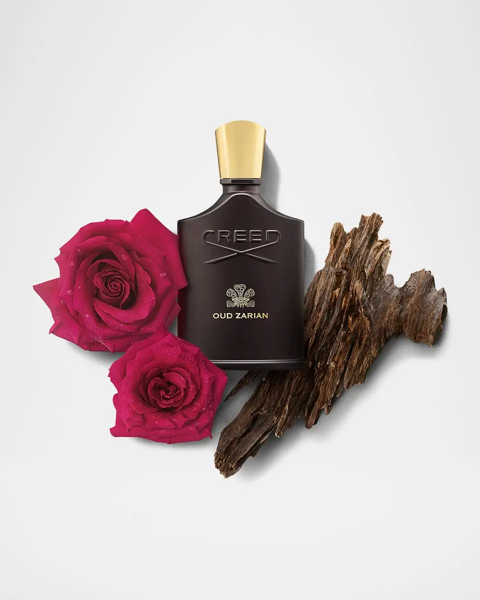CREED Oud Zarian Eau de Parfum, 3.4 oz. | Thumbnail 2 CREED Oud Zarian Eau de Parfum, 3.4 oz. | Thumbnail 2