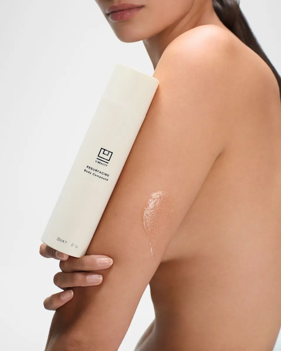 U BEAUTY Resurfacing Body Compound, 6.7 oz. | Thumbnail 4