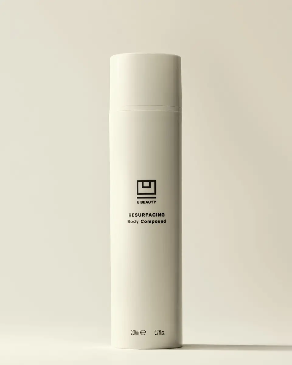 U BEAUTY Resurfacing Body Compound, 6.7 oz. | Thumbnail 5