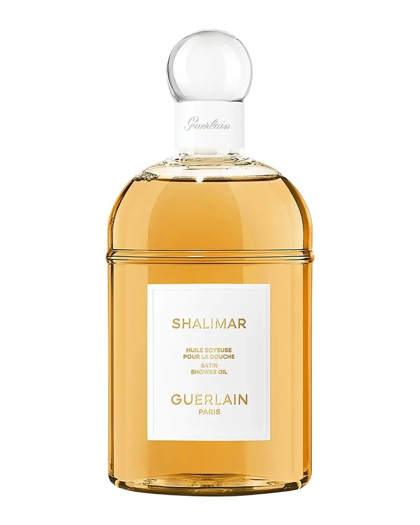 Guerlain Shalimar Satin Shower Oil, 6.7 oz.
