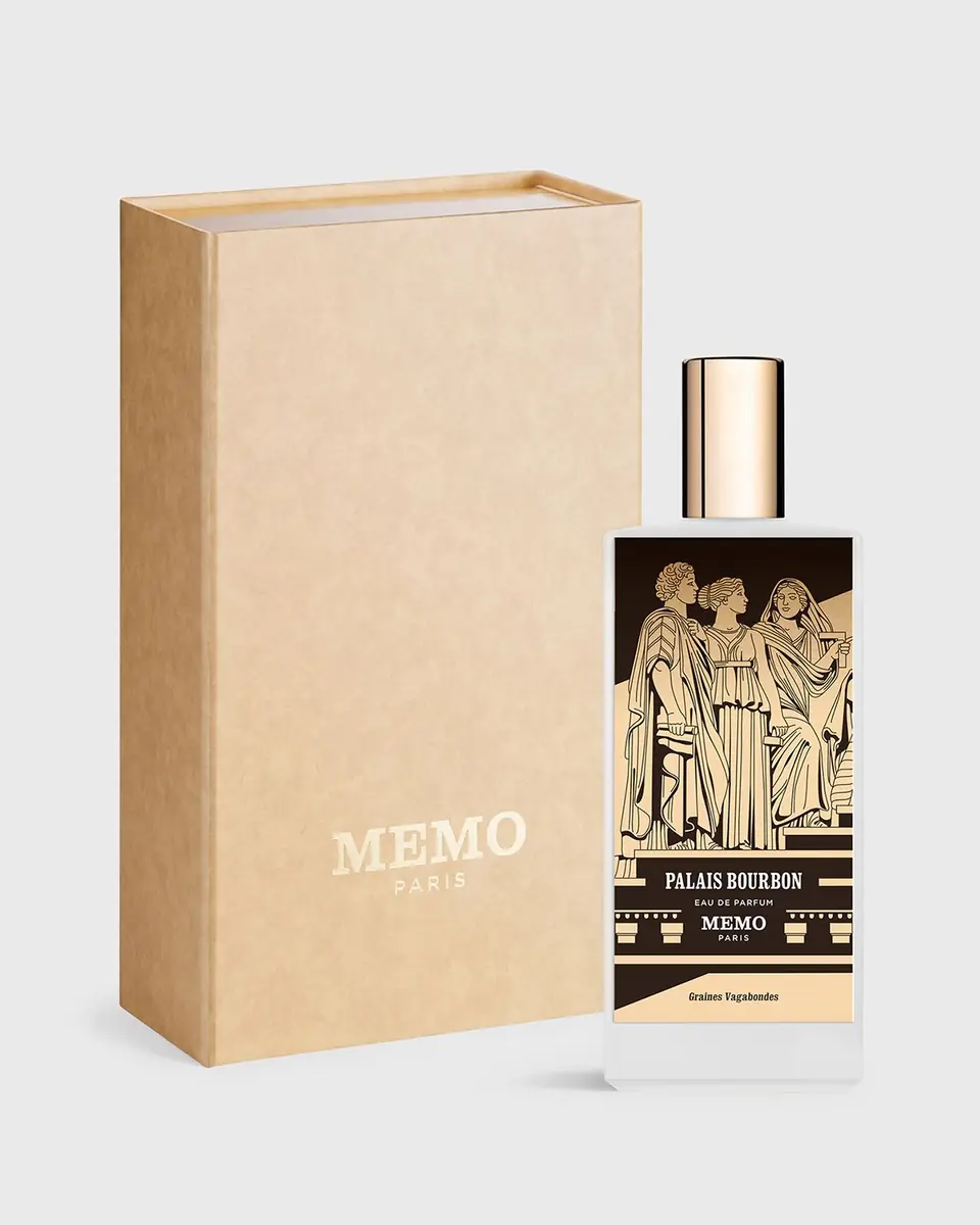 Memo Paris Palais Bourbon Eau de Parfum, 2.5 oz. | Thumbnail 2 Memo Paris Palais Bourbon Eau de Parfum, 2.5 oz. | Thumbnail 2