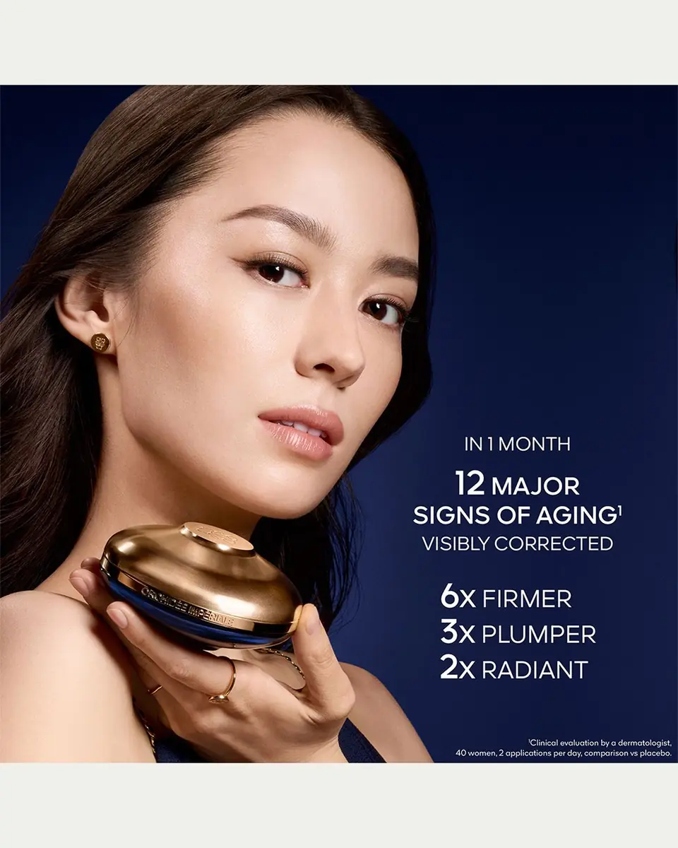 Guerlain The Longevity Cream, 1.6 oz. | Thumbnail 3 Guerlain The Longevity Cream, 1.6 oz. | Thumbnail 3