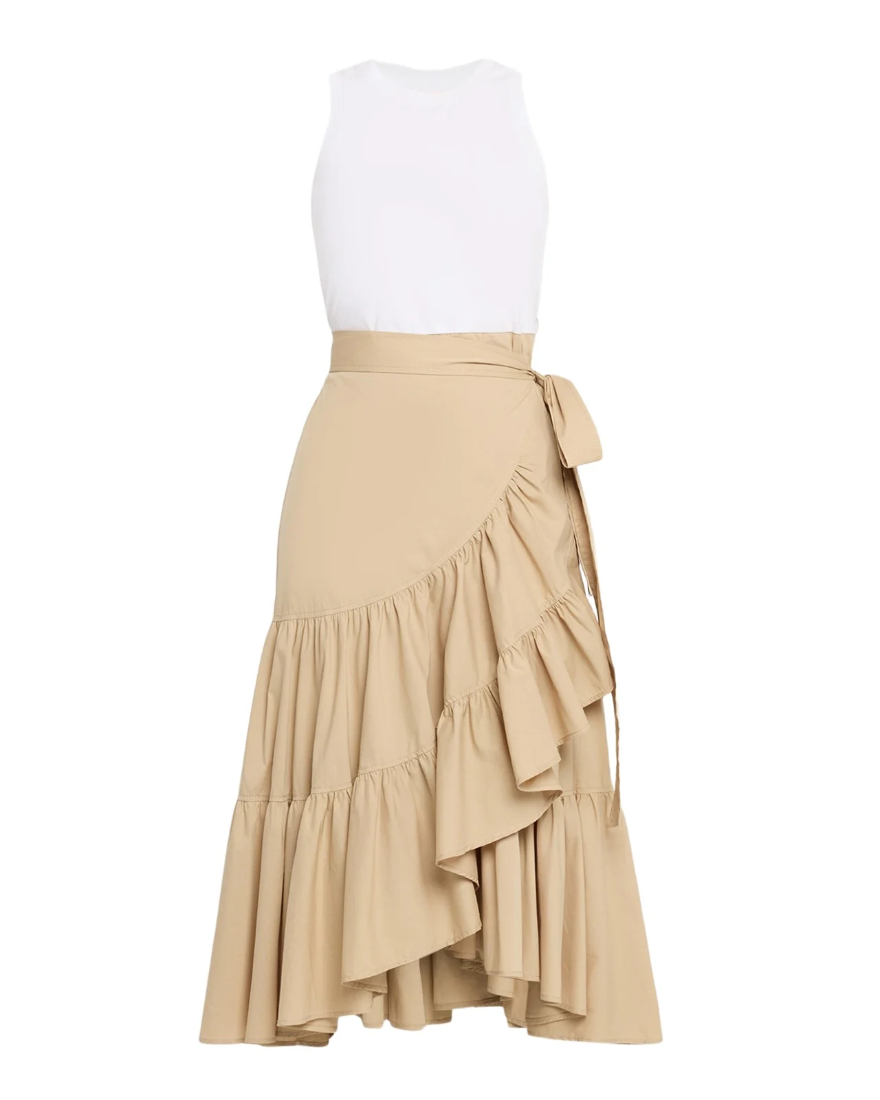 Mahlia Midi Dress Mahlia Midi Dress