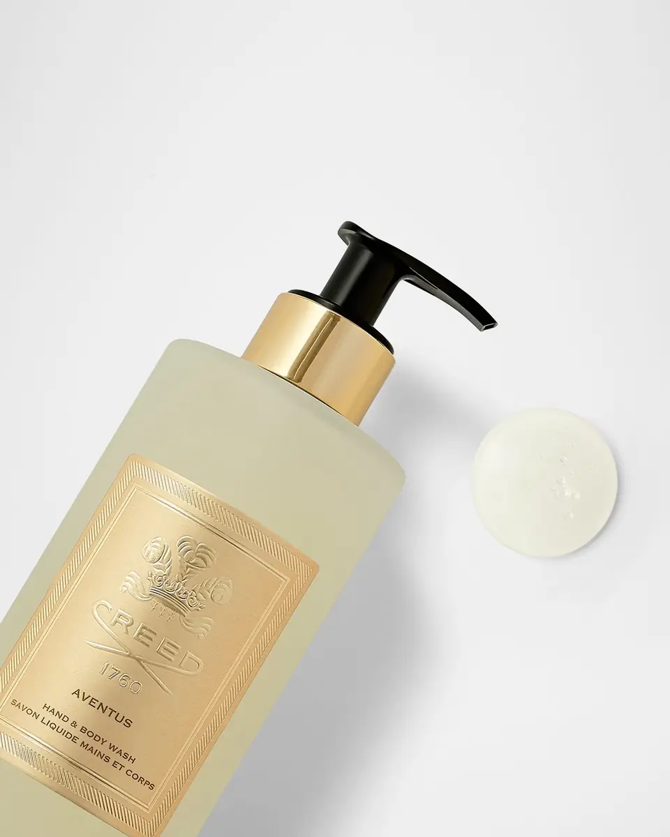 CREED Aventus Hand & Body Wash, 10.1 oz. | Thumbnail 2