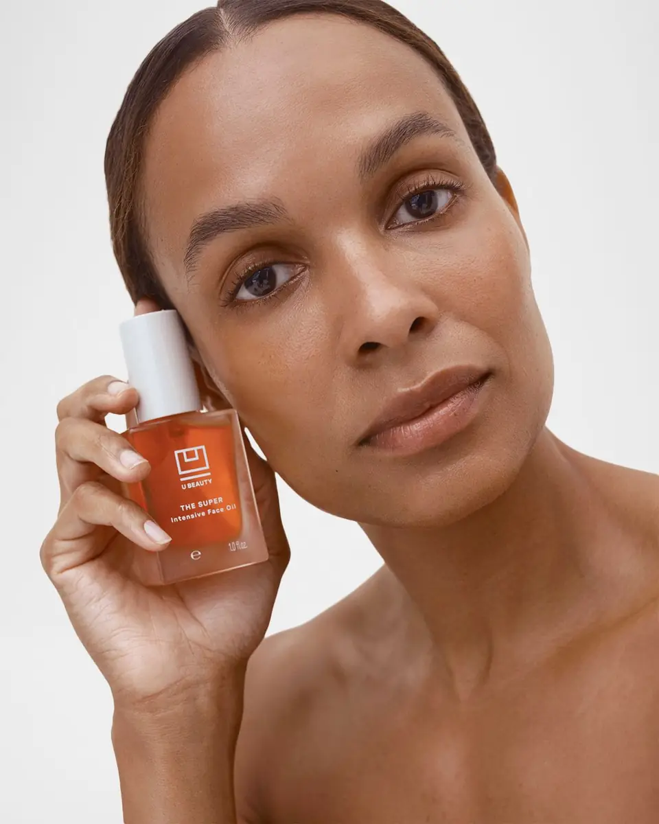 U BEAUTY The SUPER Intensive Face Oil, 1 oz. | Thumbnail 4