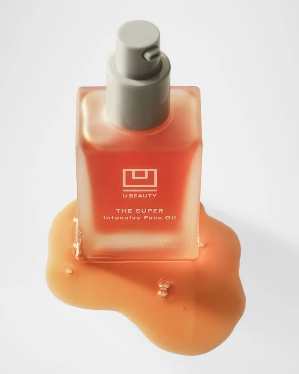 U BEAUTY The SUPER Intensive Face Oil, 1 oz. | Thumbnail 5
