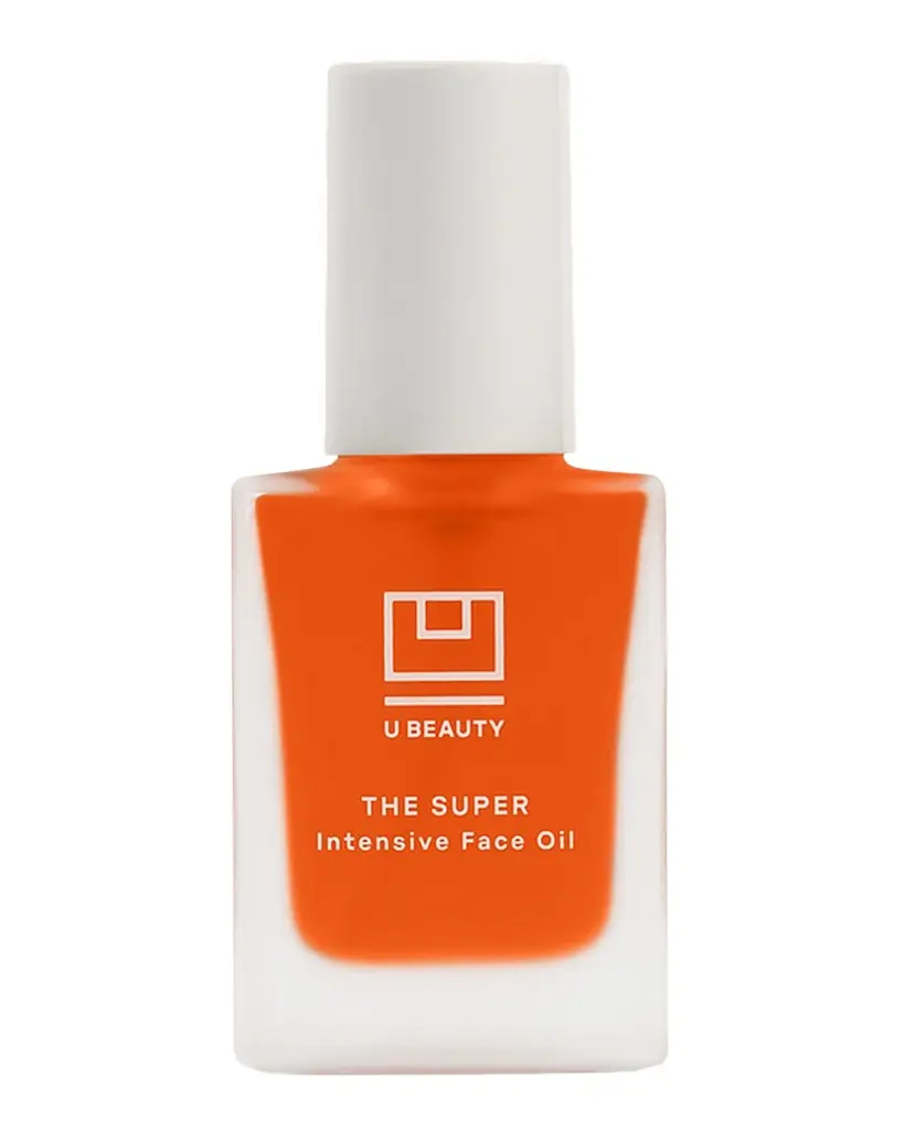 U BEAUTY The SUPER Intensive Face Oil, 1 oz.
