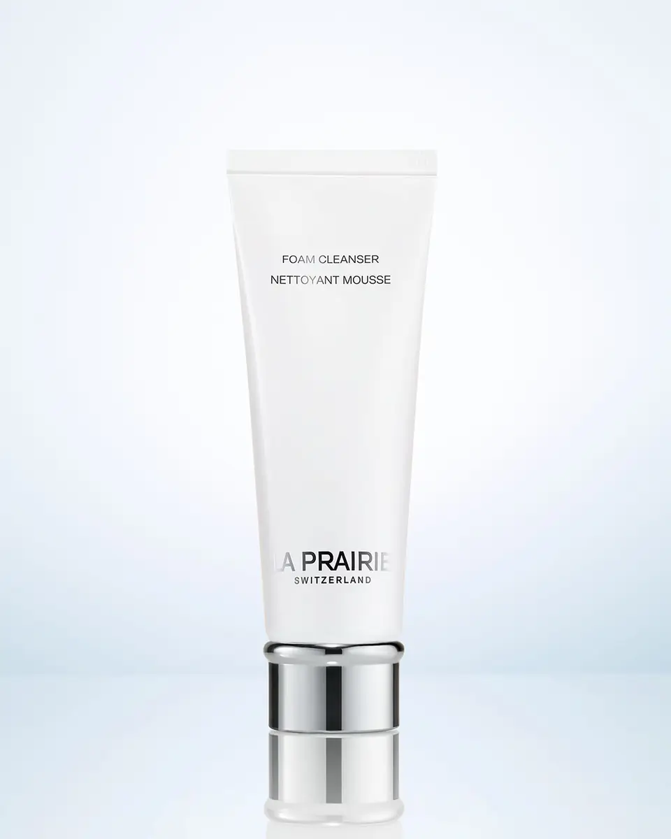 La Prairie Foam Cleanser, 4.0 oz. | Thumbnail 5