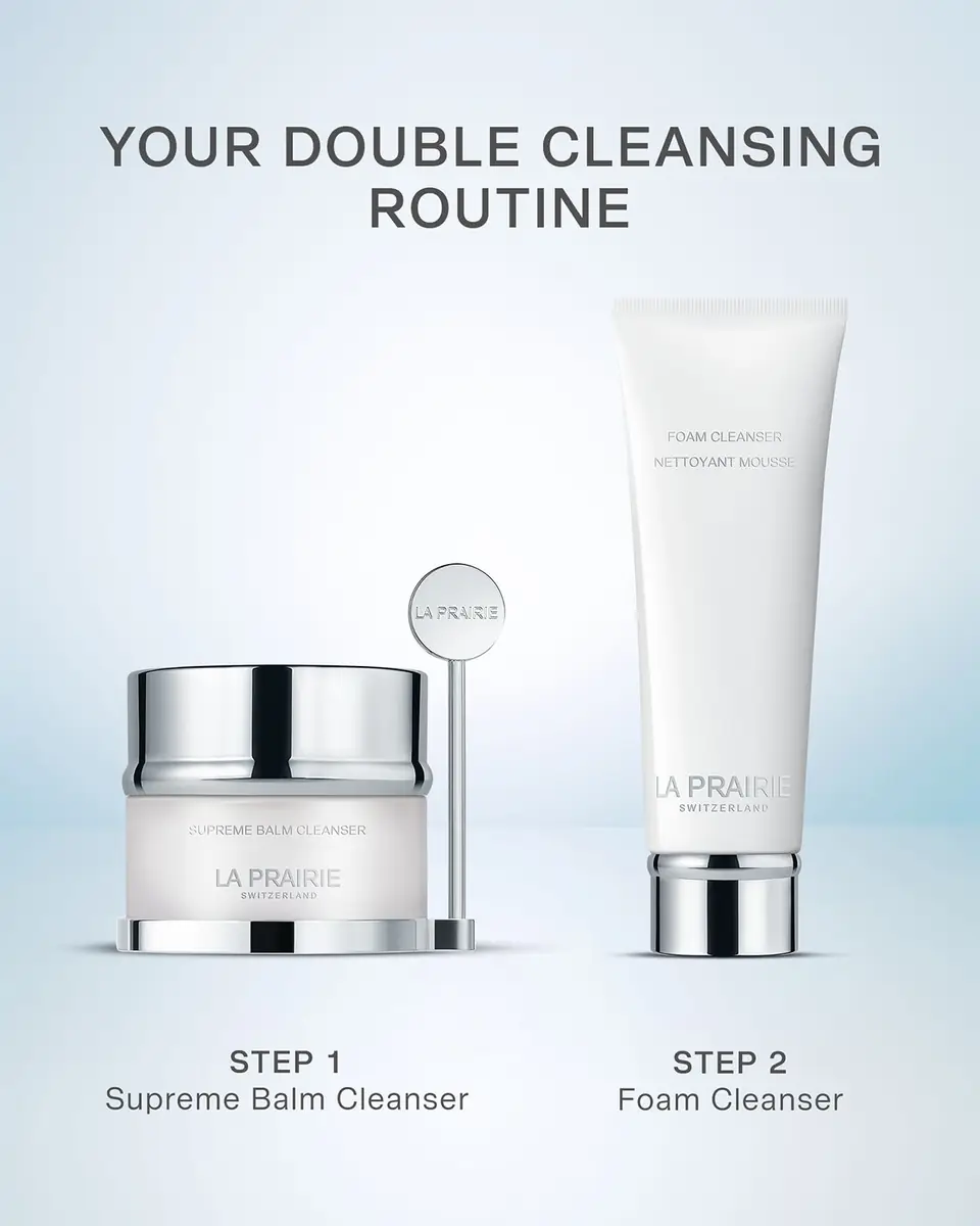 La Prairie Foam Cleanser, 4.0 oz. | Thumbnail 6