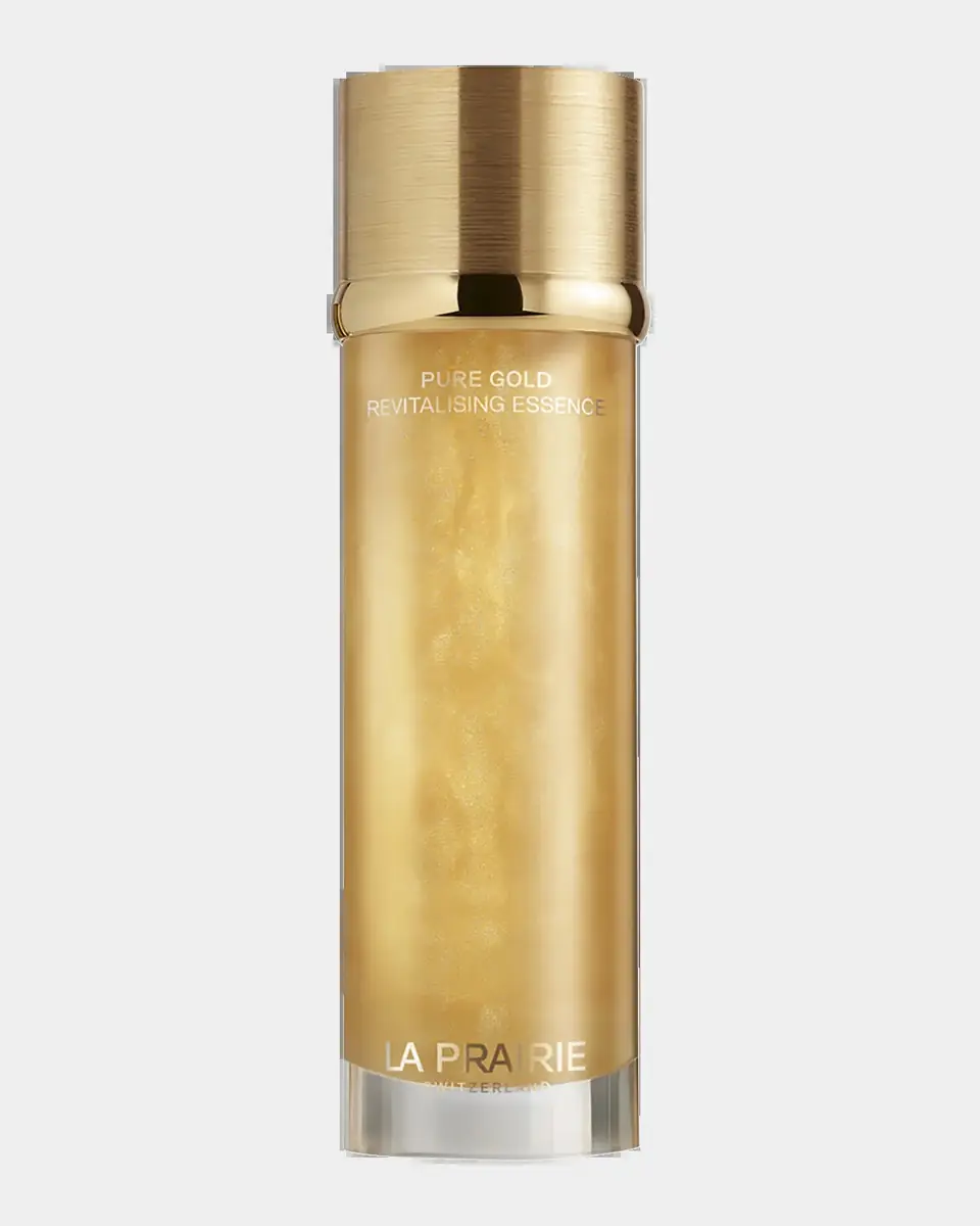 La Prairie Pure Gold Revitalizing Essence, 4.4 oz. | Thumbnail 3 La Prairie Pure Gold Revitalizing Essence, 4.4 oz. | Thumbnail 3