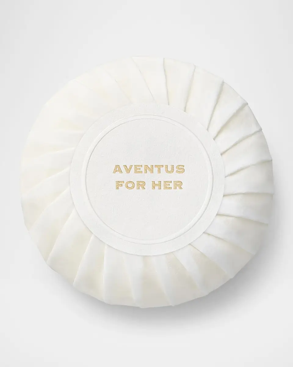 CREED Aventus For Her Perfumed Soap, 5.3 oz. | Thumbnail 2 CREED Aventus For Her Perfumed Soap, 5.3 oz. | Thumbnail 2