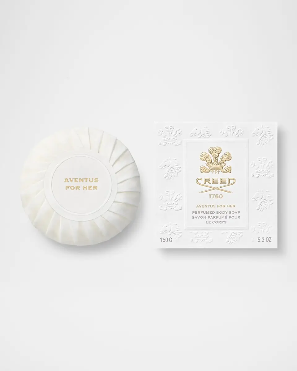 CREED Aventus For Her Perfumed Soap, 5.3 oz. | Thumbnail 4 CREED Aventus For Her Perfumed Soap, 5.3 oz. | Thumbnail 4