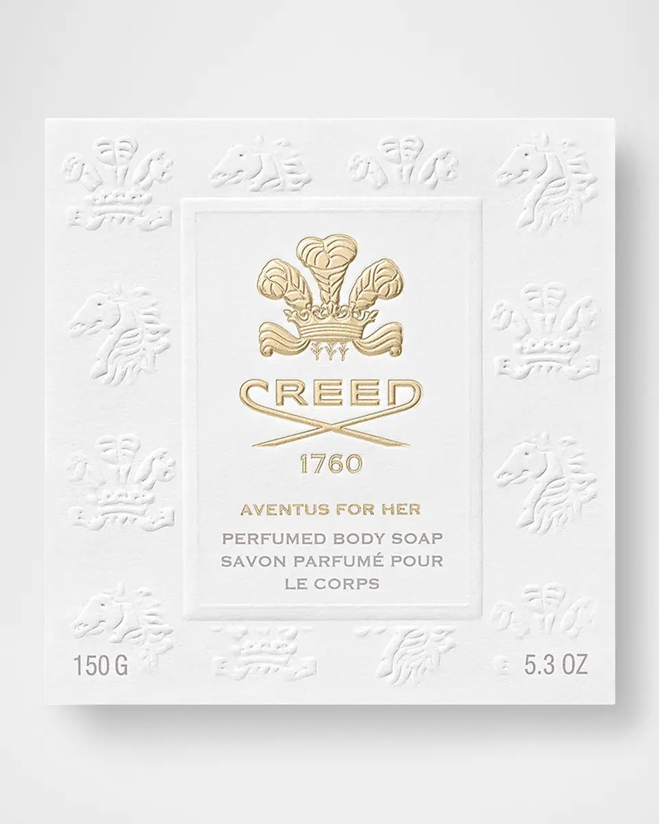 CREED Aventus For Her Perfumed Soap, 5.3 oz. | Thumbnail 5 CREED Aventus For Her Perfumed Soap, 5.3 oz. | Thumbnail 5