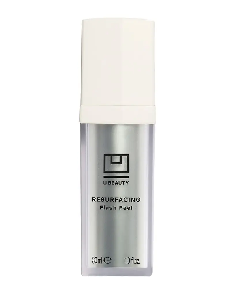 U BEAUTY Resurfacing Flash Peel, 1 oz.